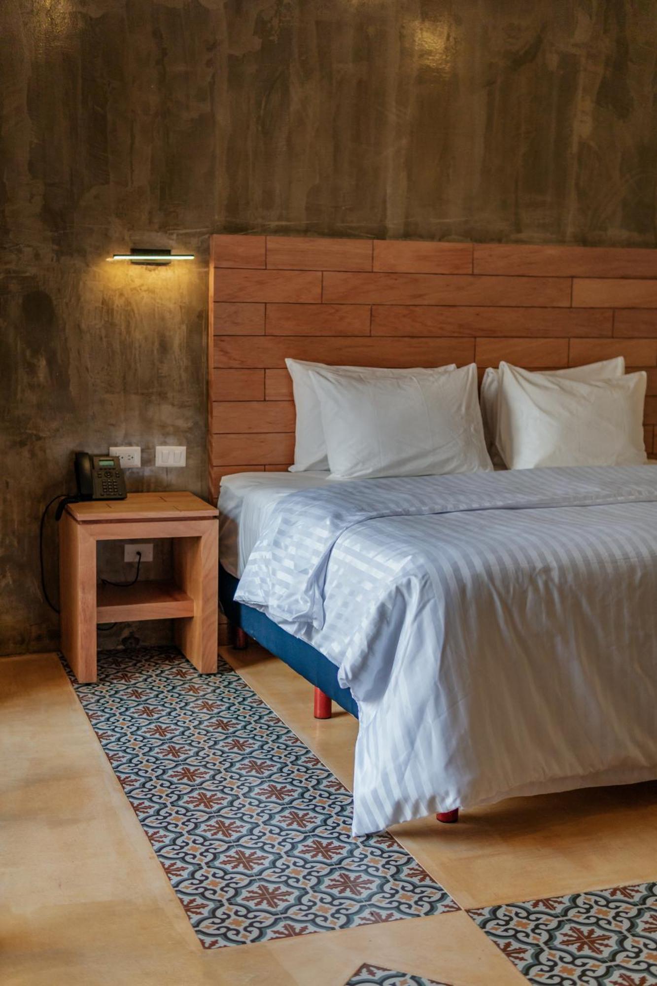 Hotel Casa 57 Mérida Kültér fotó