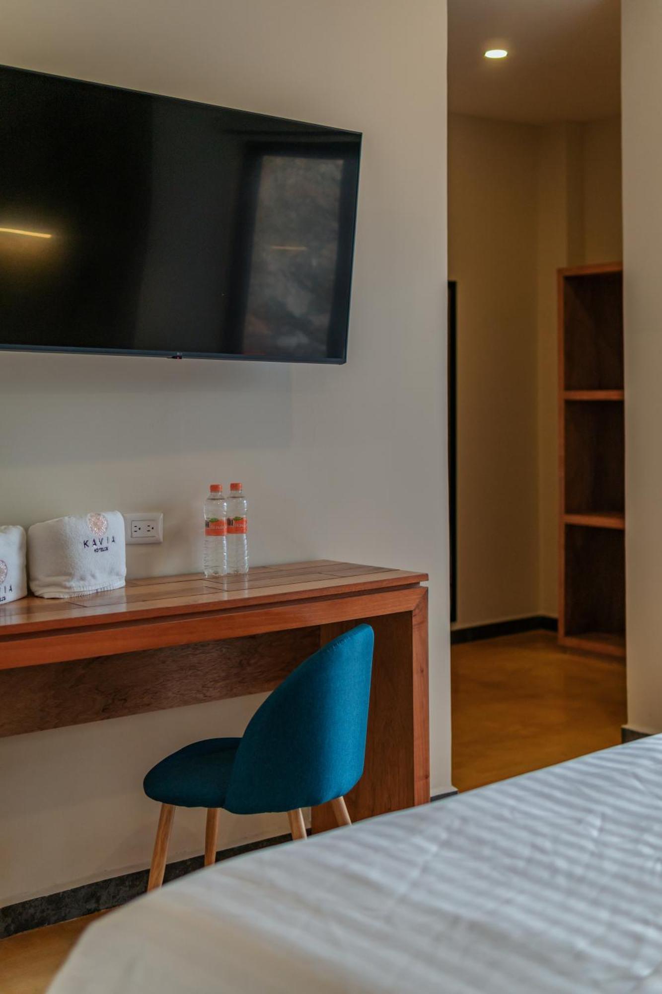 Hotel Casa 57 Mérida Kültér fotó