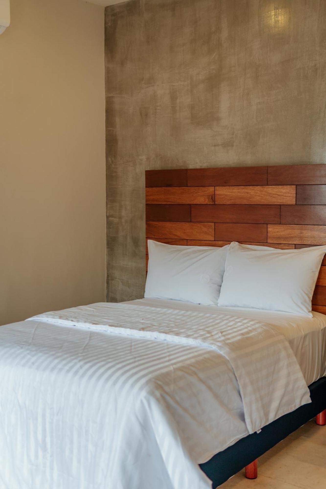Hotel Casa 57 Mérida Kültér fotó