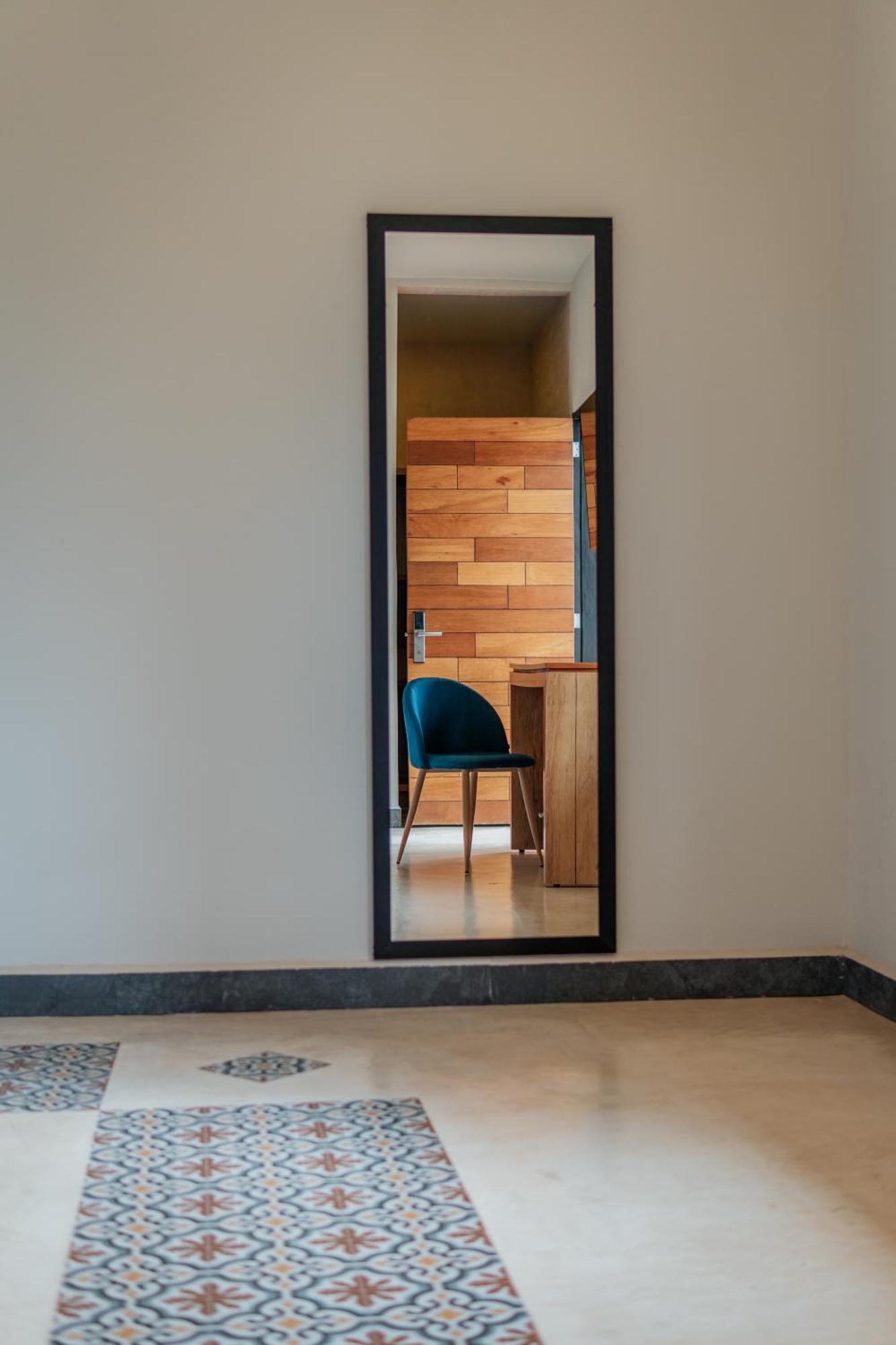 Hotel Casa 57 Mérida Kültér fotó