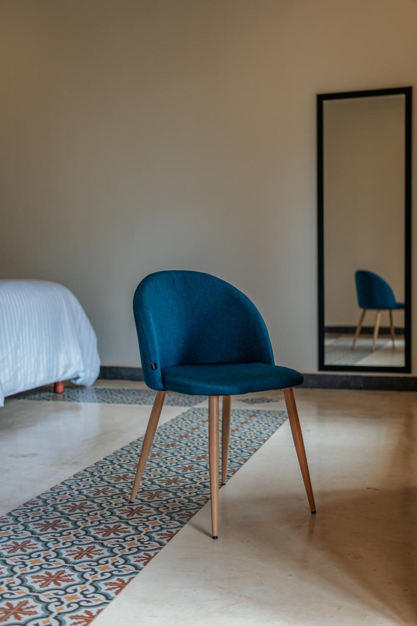 Hotel Casa 57 Mérida Kültér fotó