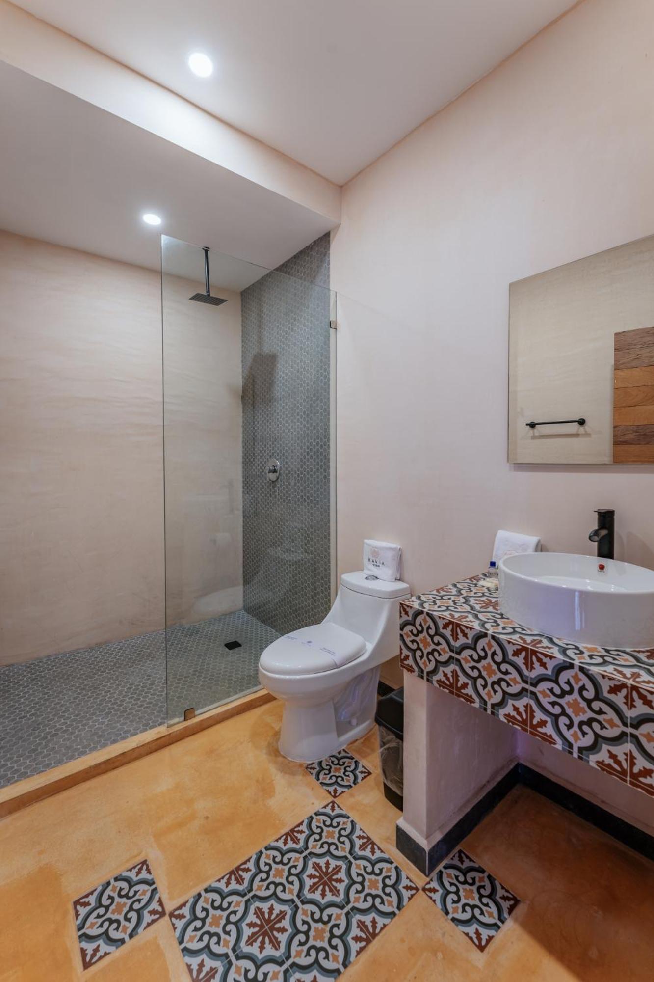 Hotel Casa 57 Mérida Kültér fotó