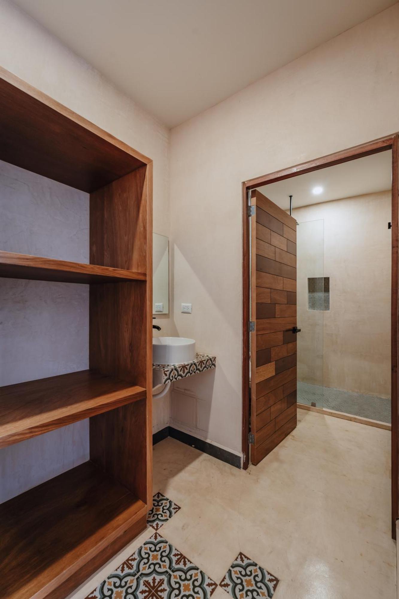 Hotel Casa 57 Mérida Kültér fotó