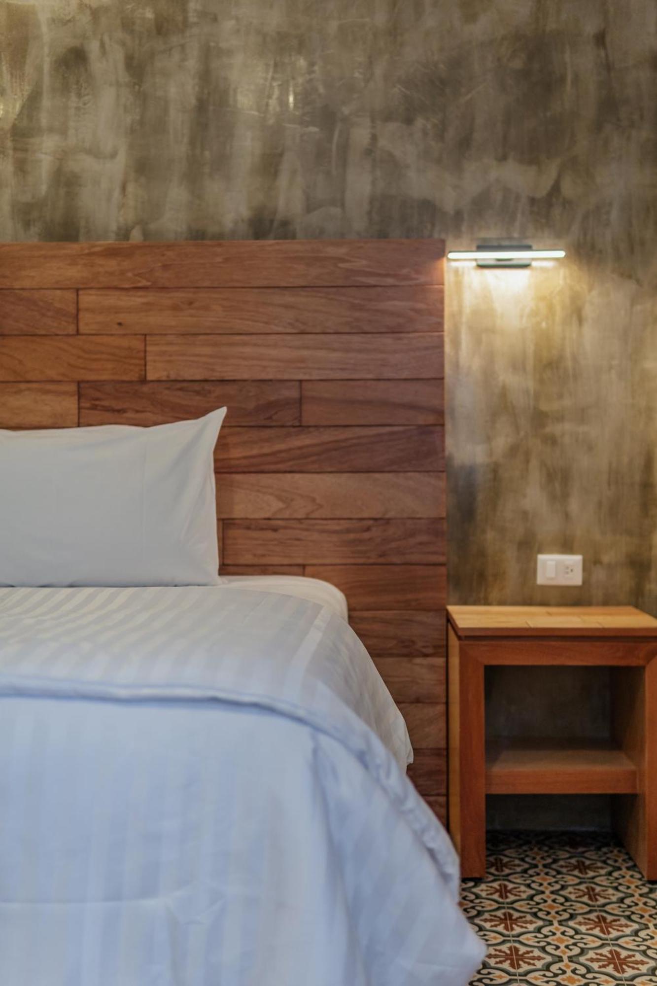Hotel Casa 57 Mérida Kültér fotó