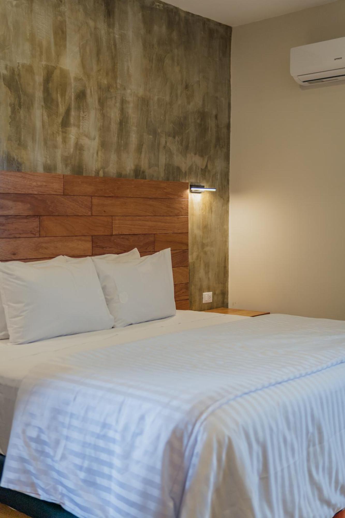 Hotel Casa 57 Mérida Kültér fotó