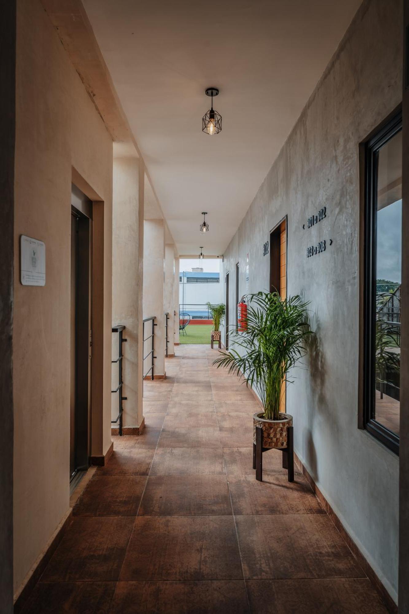 Hotel Casa 57 Mérida Kültér fotó